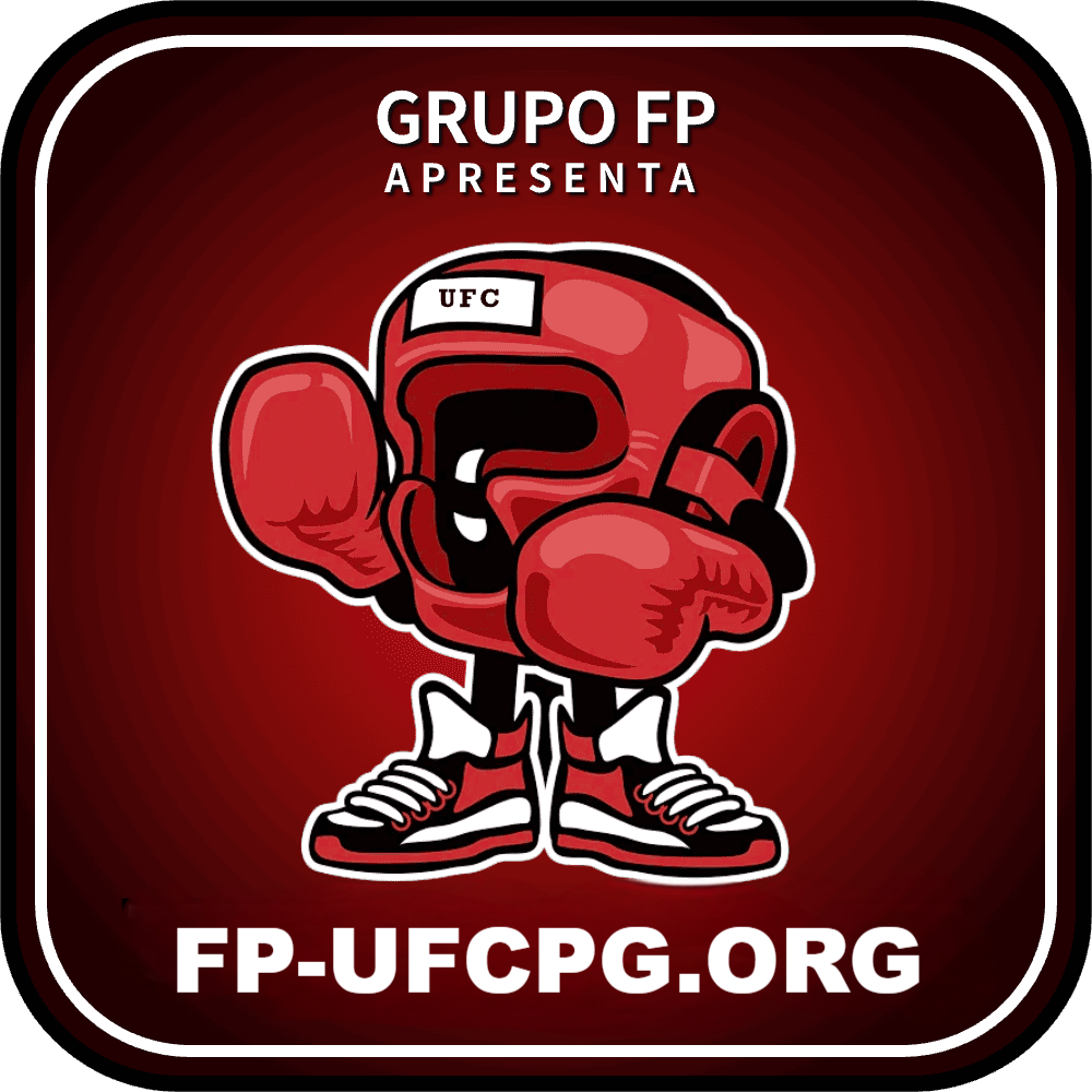 logotipo da plataforma FP-UFCPG onde você poderá se cadastrar gratuitamente